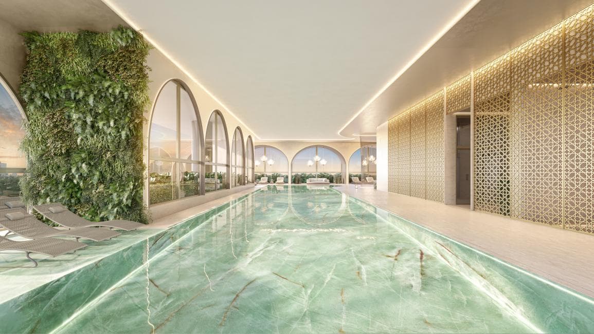 Apartamento 4 quartos - Casa Senses - Brooklin